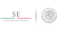 Logotipo de Secretaria de Economia