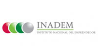 Logotipo del INADEM