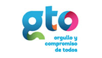 Logotipo Gobierno de Guanajuato