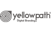 Logotipo de Yellowpath Digital Branding